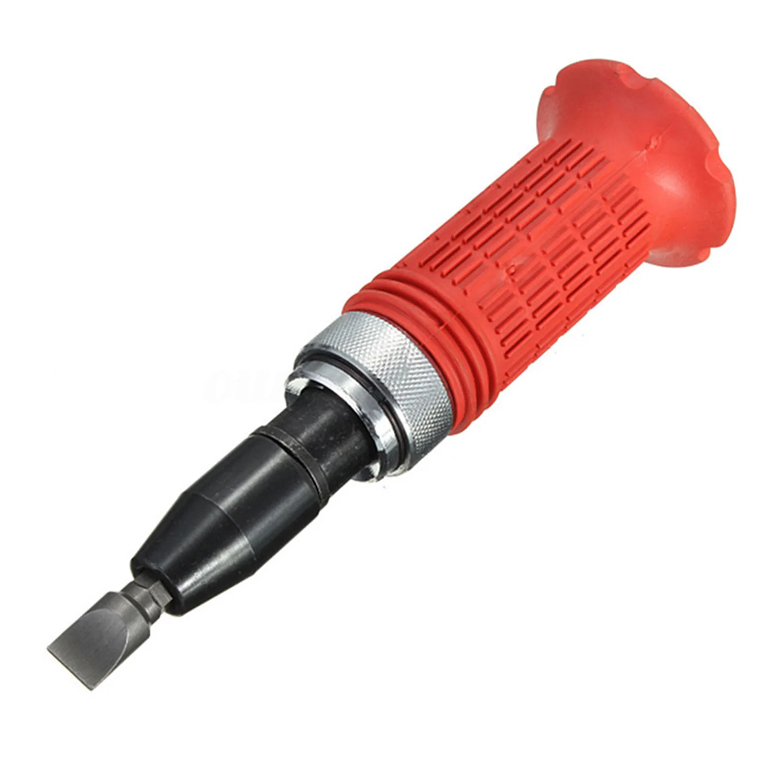 

14 Pcs Impact Screwdriver Drill Sets Hand Manual Reversible Impact Screwdriver Bits Tool Heavy Duty Steel Tips Non-slip Drill