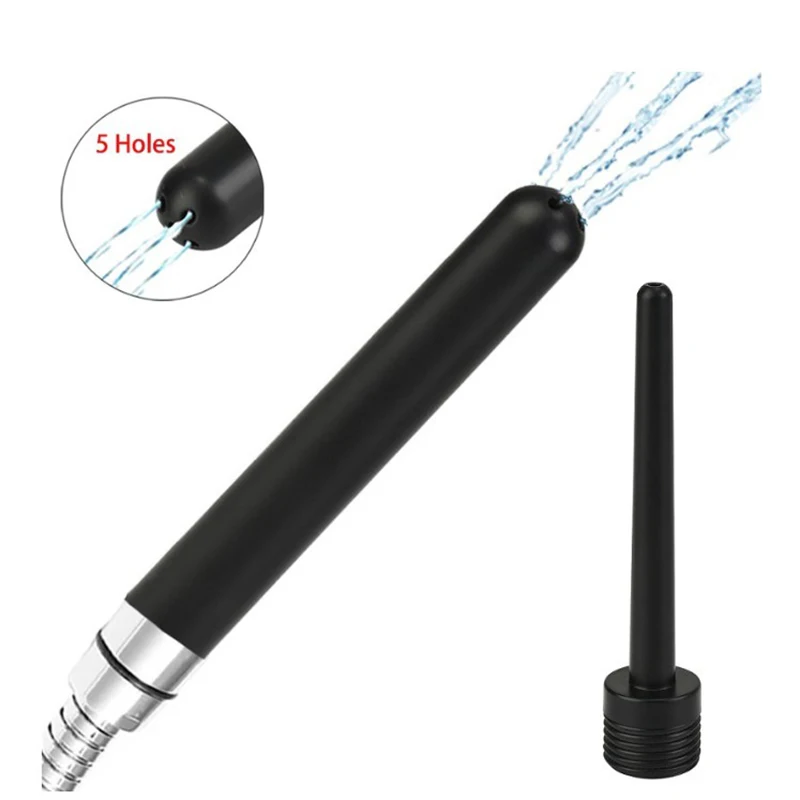 Флюоресцентная клизма шприц для флюоресцентной клизмы