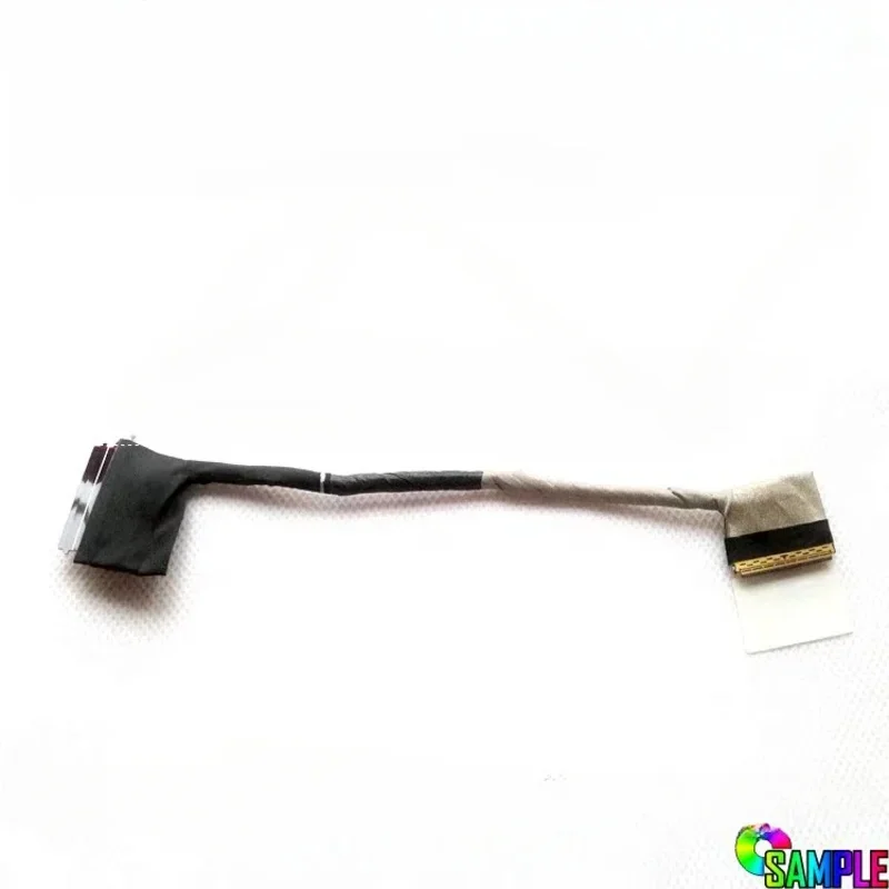 Новый оригинальный кабель LCD LVDS EDP для панели MSI ms1812 MS-1814 gt83vr GT80 K19- 3040082 -H39 40pin