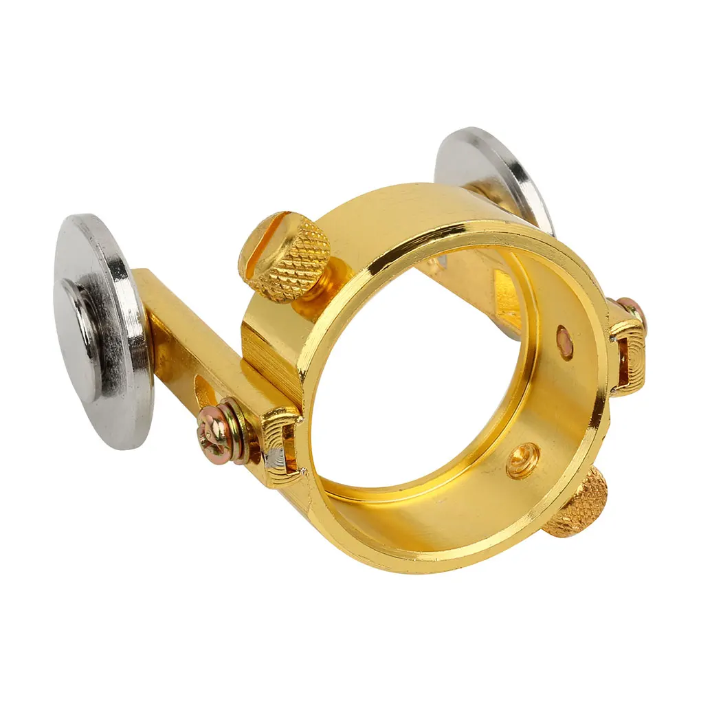 

Plasma Welding Torch Roller Guide Portable Diameter Adjustable Removable Wheel Guider Accessories Replacement for P80
