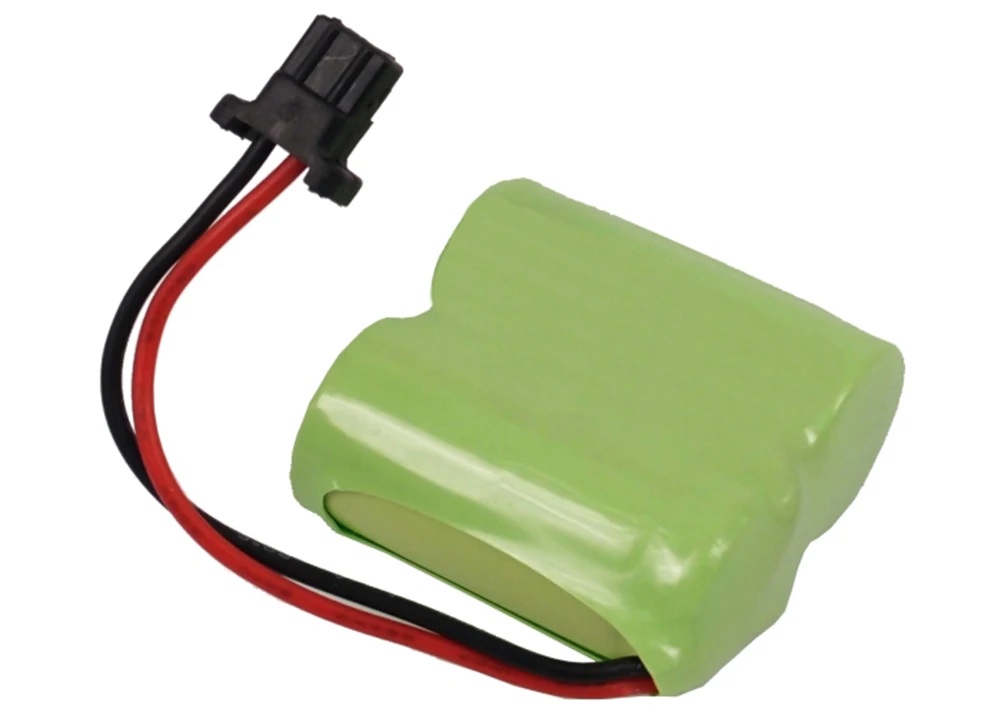 

Cameron Sino 600mA Battery for COBRA AN8525,CP2500-702,CP464,CP702,CP-705,CP-711,CP-712,CP-714
