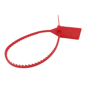 Одноразовые пластиковые плетеные пакеты Weiou, уплотнительные красные полоски, система замка на молнии для кроссовок, цветные аксессуары для обуви