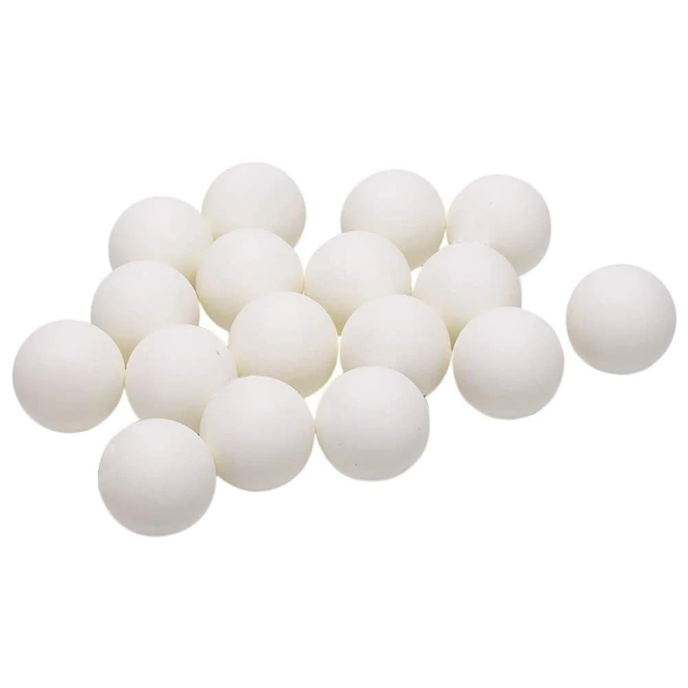 

150 Pcs 40mm Ping Pong Balls,Advanced Table Tennis Ball,Ping Pong Balls Table Training Balls,White