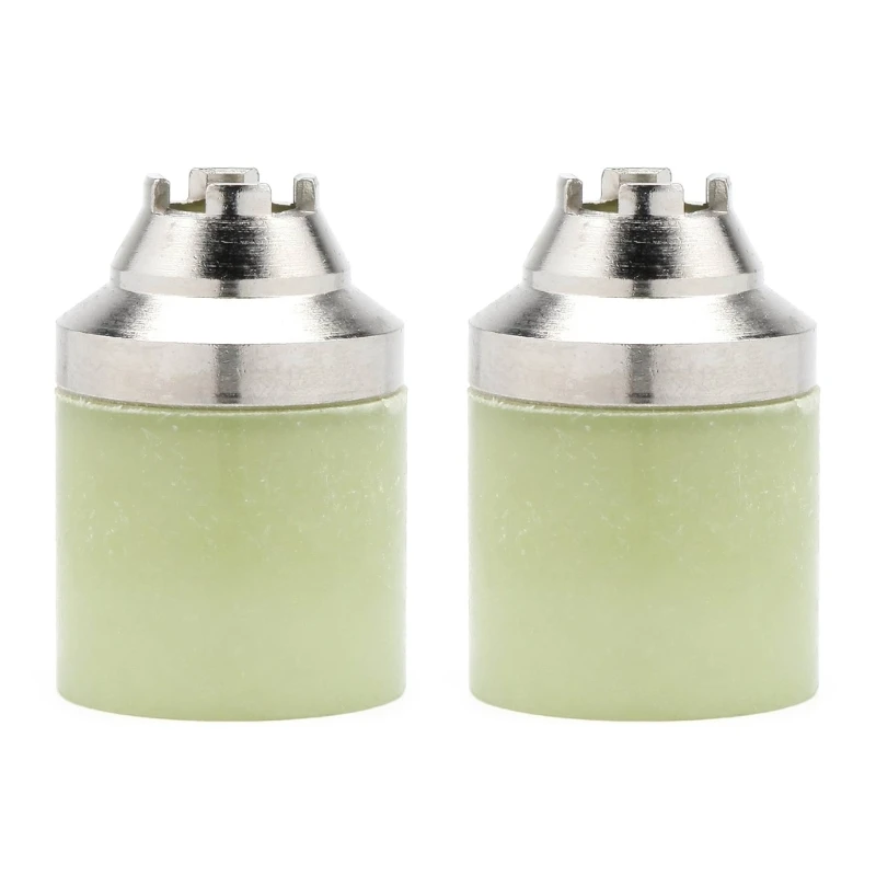 

Reliability P80 Nozzle Tip Electrodes Caps Cover for Metal Sheet Cutting