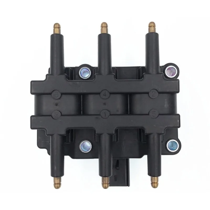 

Катушка зажигания для CHRYSLER VOYAGER GRAND TOWN COUNTRY, DODGE CARAVAN, JEEP WRANGLER 56029098AA 56032520