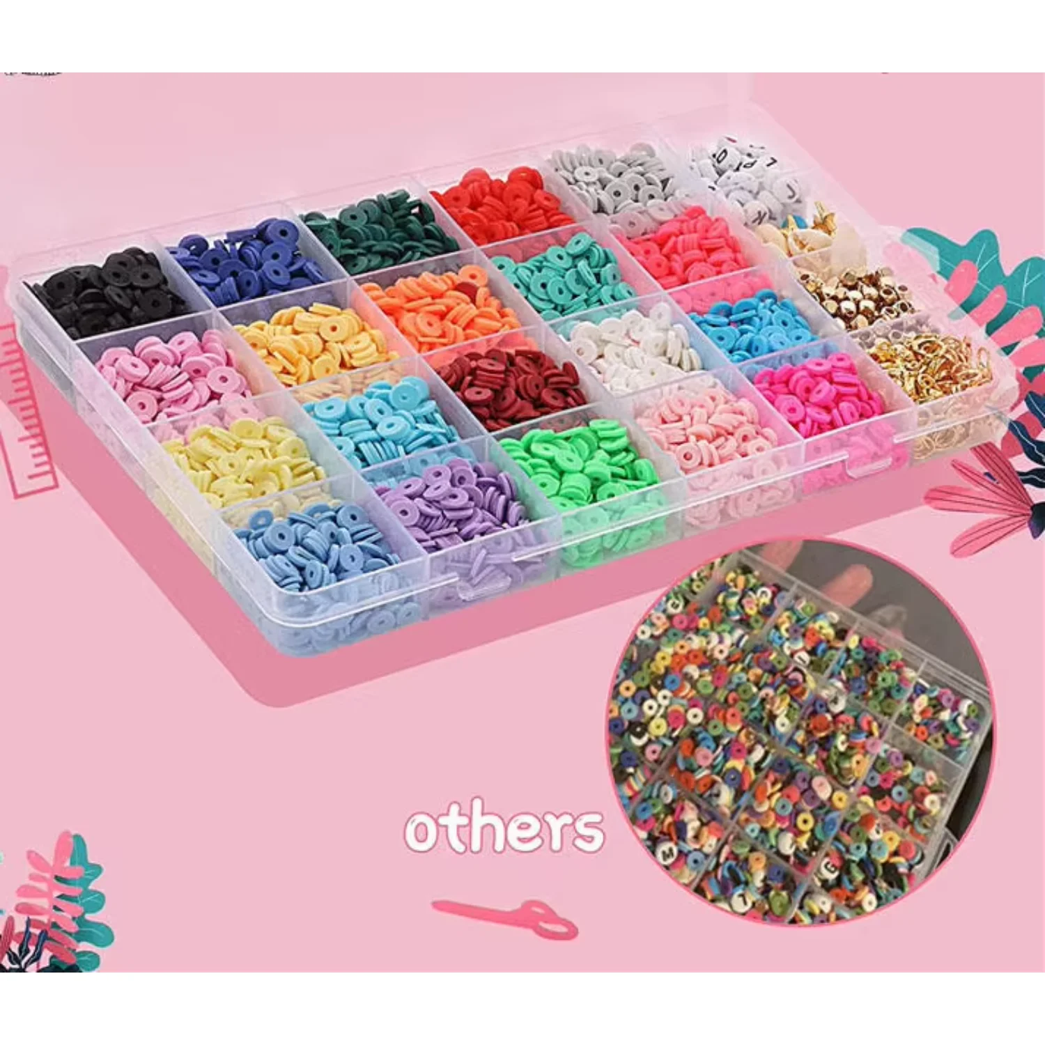 red beaded lace fabric 2.5 for mashin embroidery