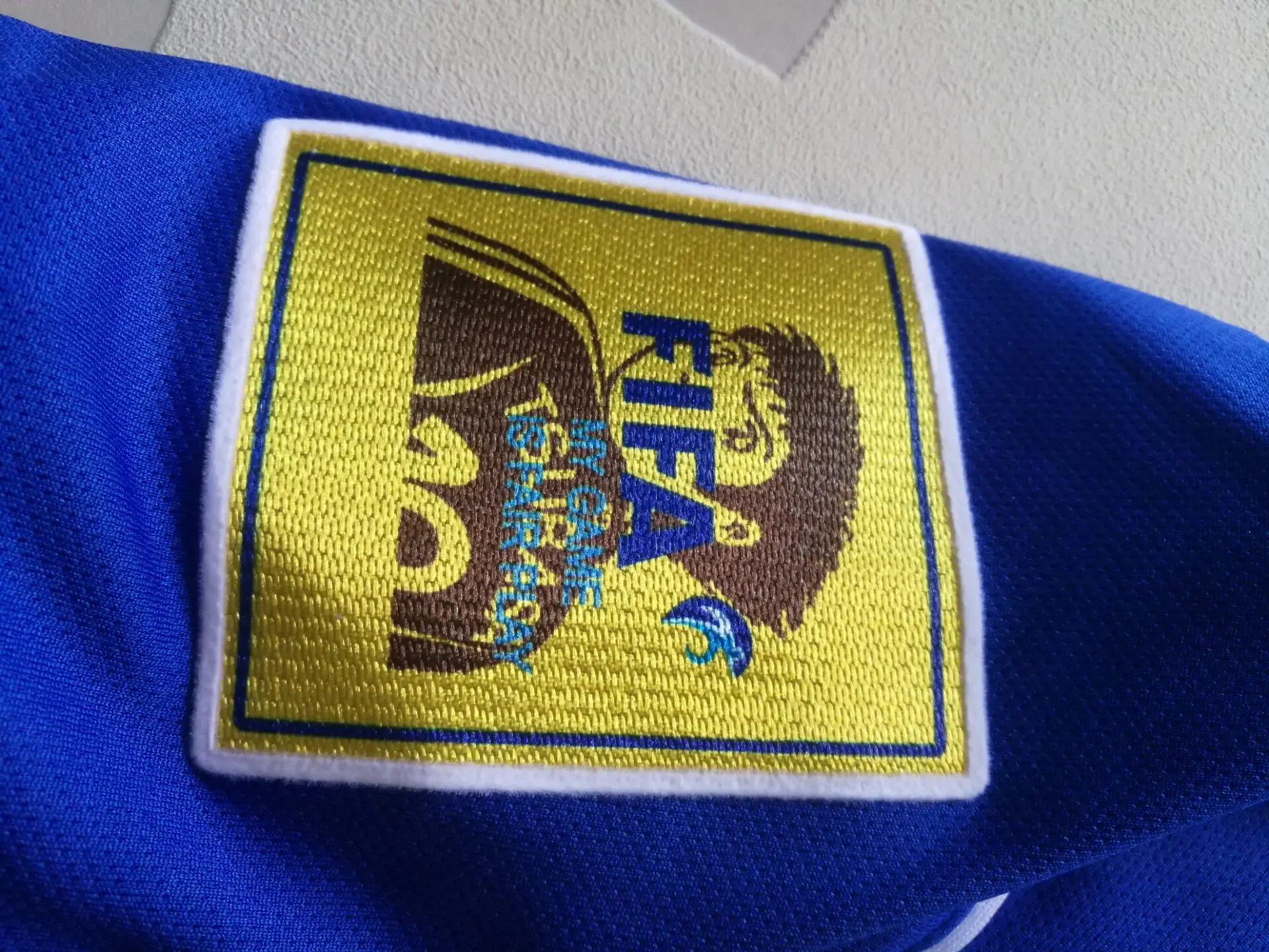 Комплект футбольной команды капитан Tsubasa JFA № 10 Ozora одежда для косплея