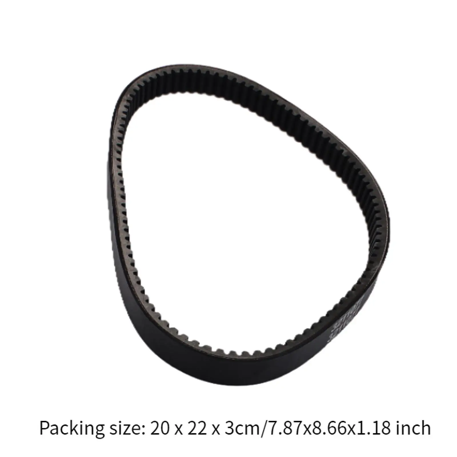 Запасная часть приводного ремня в сборе 3211072 для Polaris Scrambler