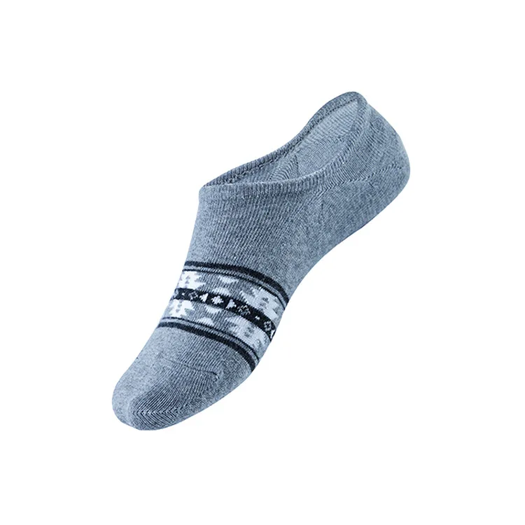 3 Pairs Vessel Stockings Male Summer Cotton Socks Thin Shallow Mouth Contact Trend Socks Sport Socken Damen Women Sports Socks