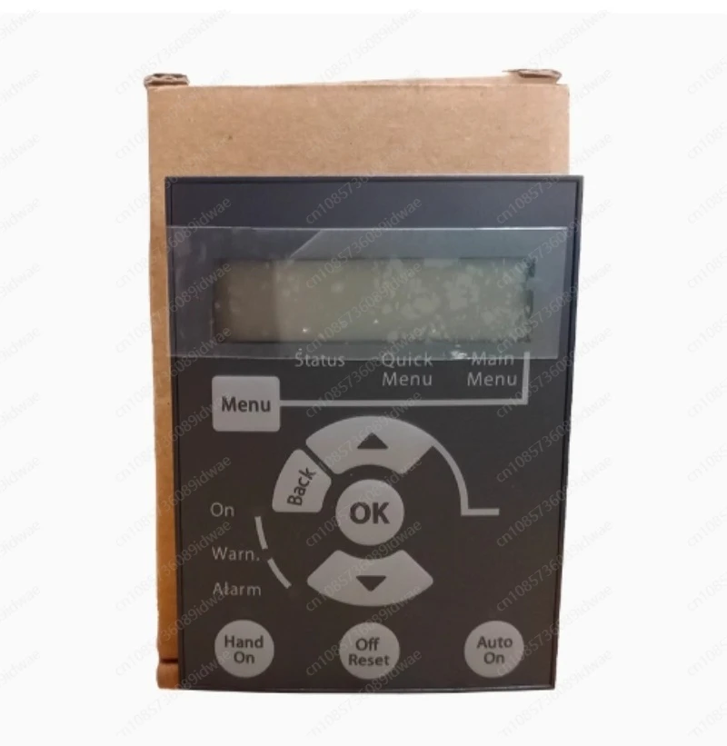 Новая панель управления инвертором серии FC51 FC-051 LCP 11 132B0100