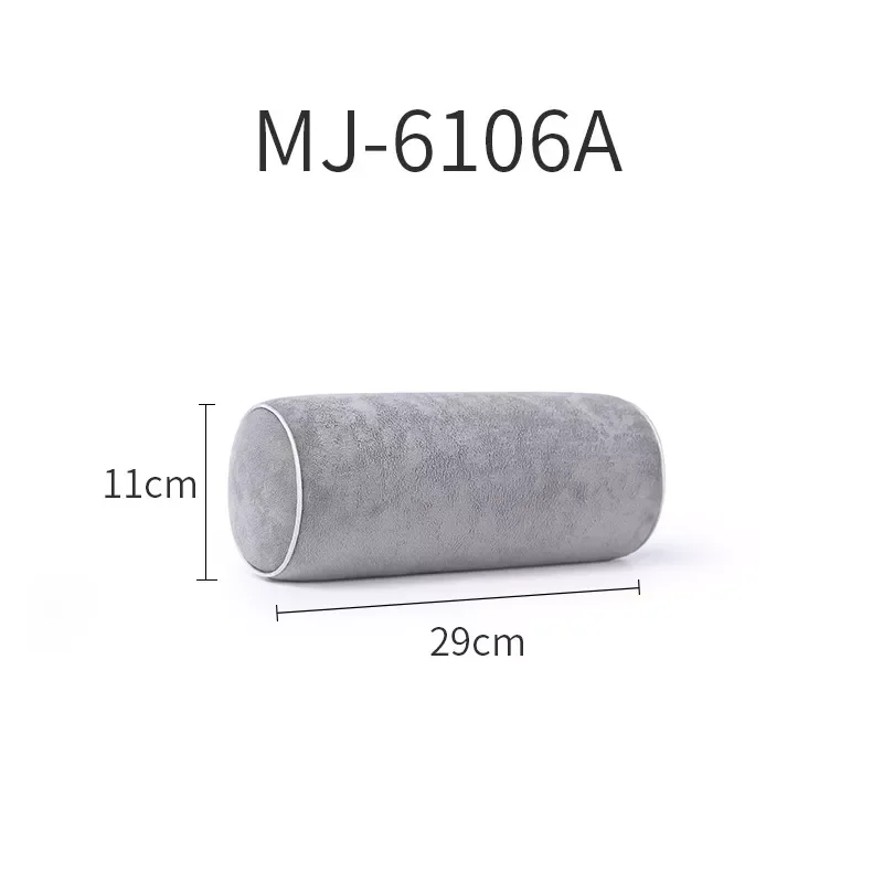 

2023 Memory Cotton Pillow Bedding Pillow Neck Protection Spine Lumbar Pillow Neck Maternity Pillow For Sleeping Orthopedic Pillo