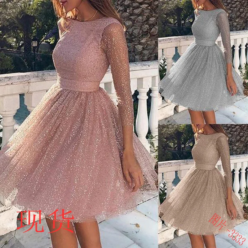 

Sexy Club Party Bodycon Dress Women Elegant Sheath Prom Dresses Fairycore Evening Night Clothing Summer 2022 Vestidos Robe Femme