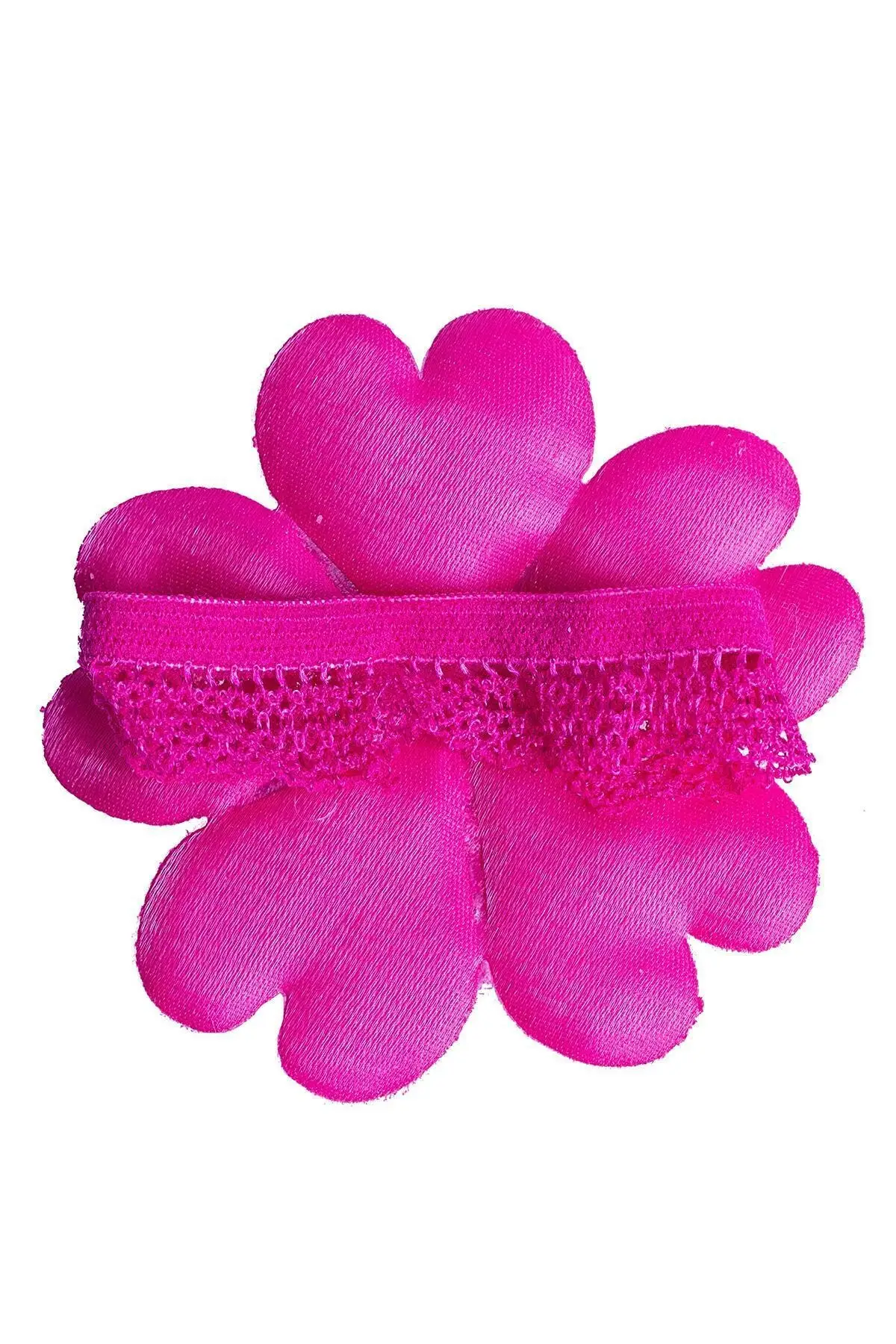 

Henna AtlyesiKna Night Hand painted Candles Satin 12 Pcs henna bride veil welon