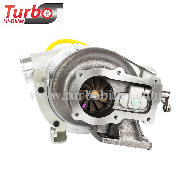 Заводская цена RHG6 turbos VXDC 24100-4480C VA570050 VB570050 241004471A для грузовика Hino CXD с двигателем