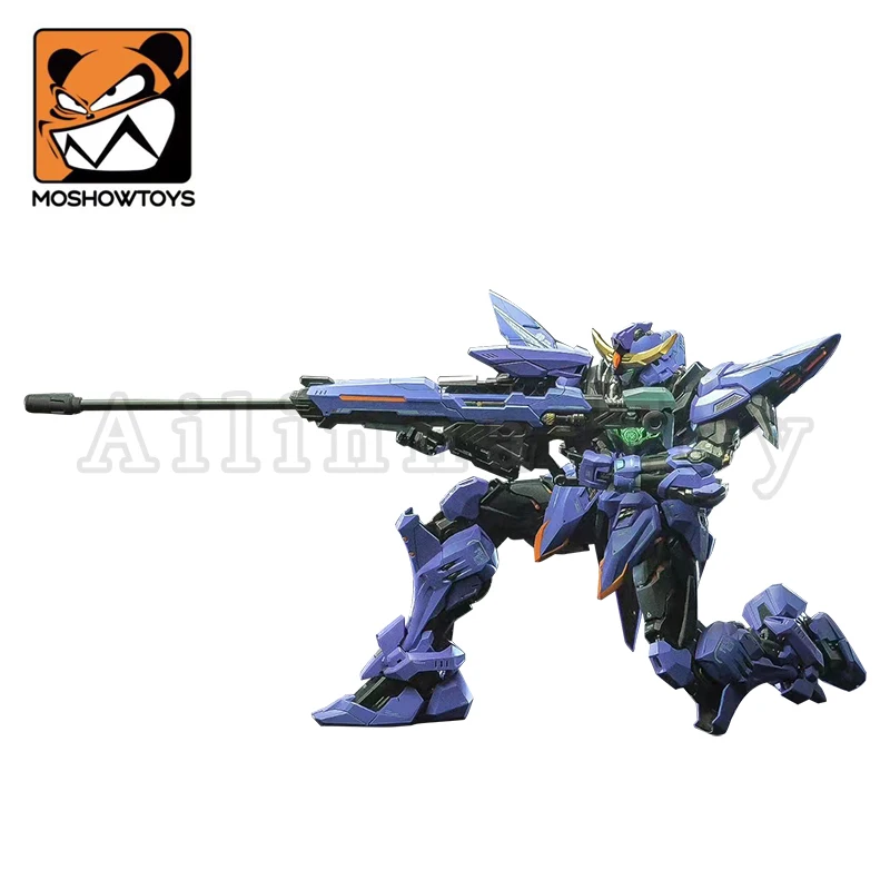 Экшн-фигурки MOSHOW 1/72 Mecha Progenitor эффект MCT-J03 Date Masamune коллекционная аниме модель
