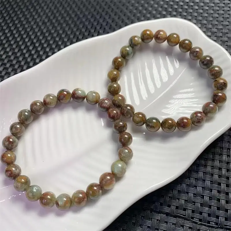 1 шт. женский браслет с кианитом 8 5 мм