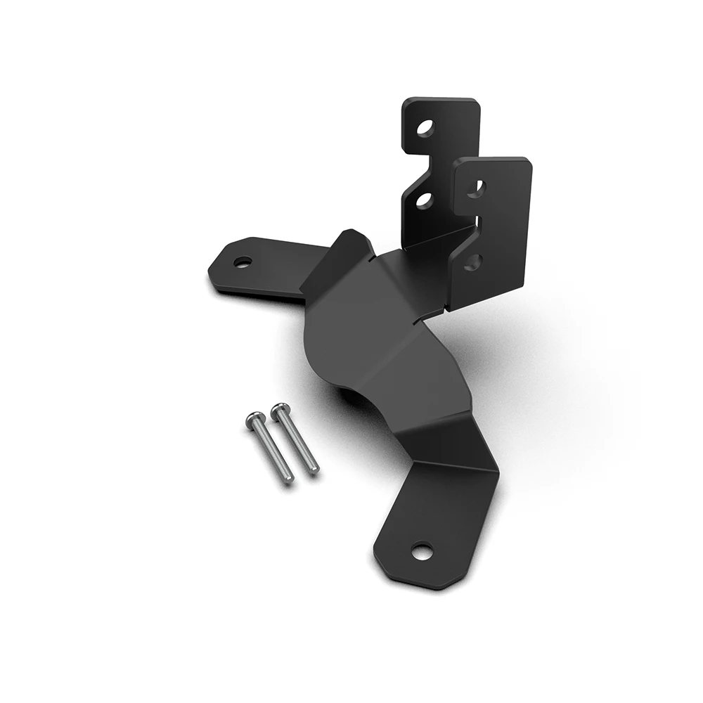 Кронштейн для крепления противотуманных фар мотоцикла Yamaha Tenere700 Rally Edition 2020-2024 World