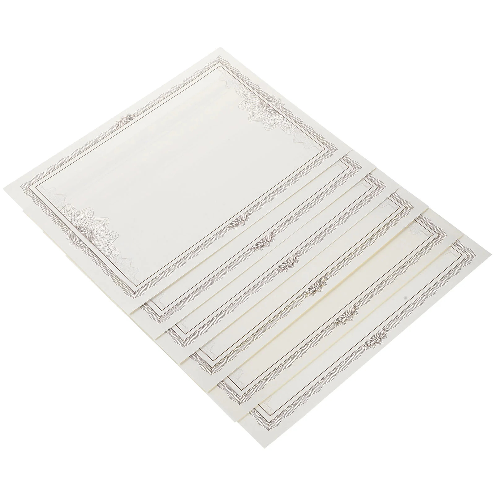 

Бумага для печати, 6 листов