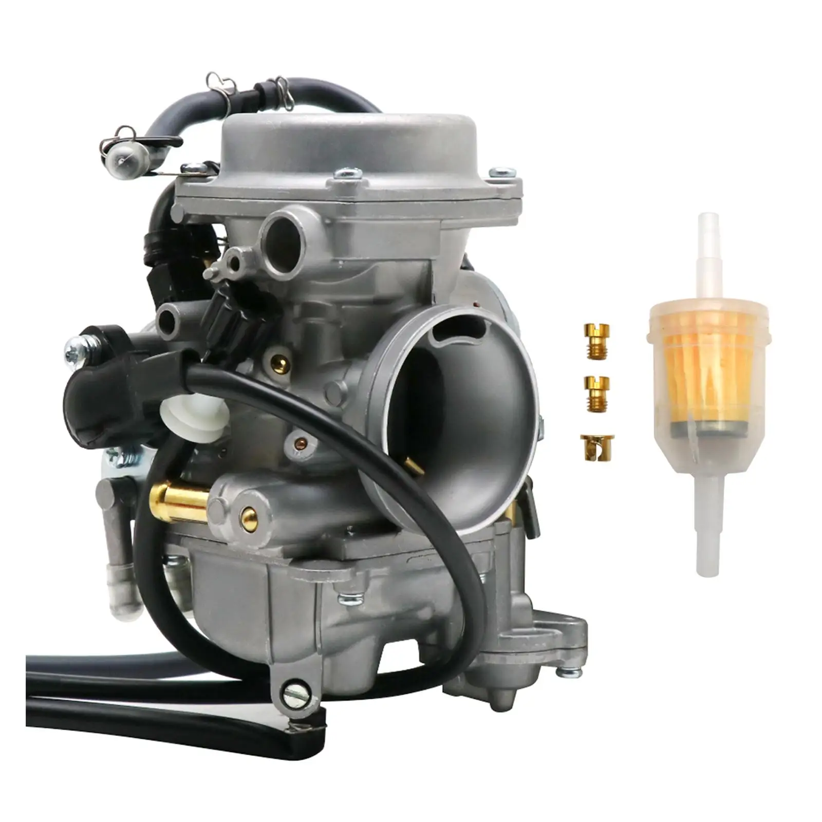 Карбюратор из сплава 16100-mfe-771 простая установка высокая производительность