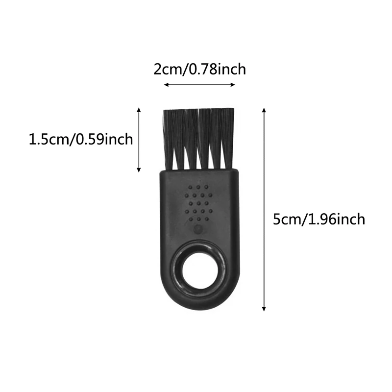 Рисунок 2 - щётки для чистки