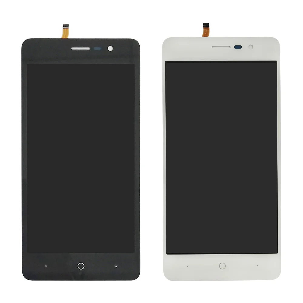 

5.0 inch For Doogee X10 Touch Screen+854x480 LCD Display Assembly Replacement Phone Parts