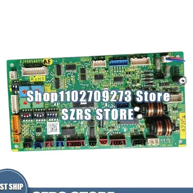 

for air conditioner computer board PJA505A183B PJA505A183 PJA505A195BA PJA505A195 PJA505A423AF PJA505A394 part