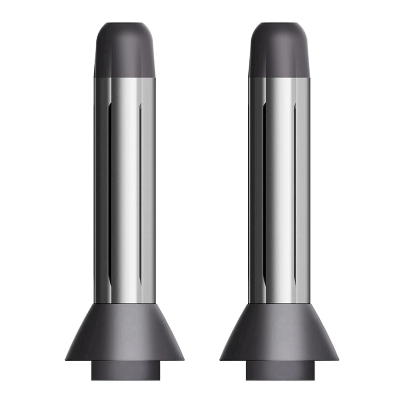 

Новые 2X бочки для завивки волос для Dyson Supersonic фен HD01 HD02 HD03 HD04 HD08 стайлер для волос для нескольких типов волос