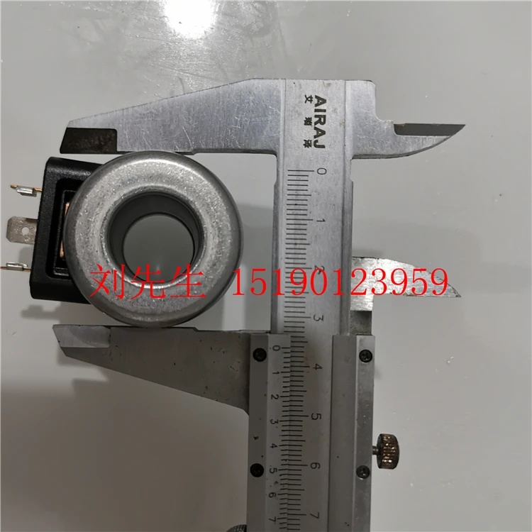 Электромагнитный клапан HYDAC WSM10120ZR-01-C-N-24DG WSM10120ZR-01-C-N