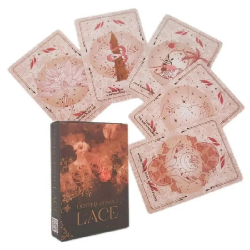 

Tarot Cards Tarot Book in English Language Everyday Witch Tarot for Beginners Board Games Astrology Divination Cards Tools