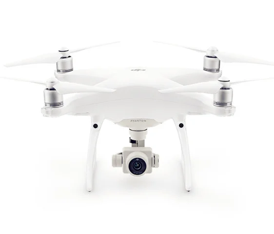 Рисунок 2 - Оригинальный Новый Дрон Phantom