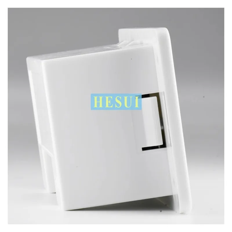 XH-W2312 Встроенный цифровой термостат с тремя дисплеями панель управления