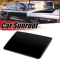 universal car sunroof cover imitation sunroof roof sunroof diy decoration for bmw for benz for audi for vw for golf for honda