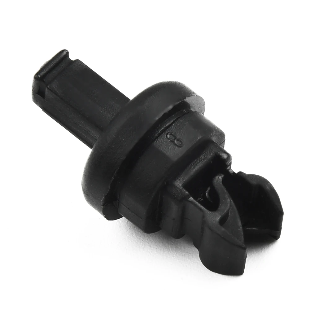 2Pcs Shelf Cord Clips Easy Installation Durable High Quality For Nissan Qashqai 2007-2019 RENAULT CLIO MK4 Car Part - купить по