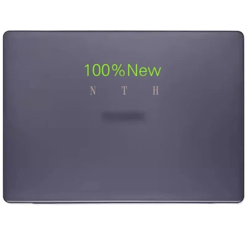 Нижняя крышка задней панели NTH с ЖК-дисплеем для Huawei MateBook 14 KLV-W19L w29l Fisk