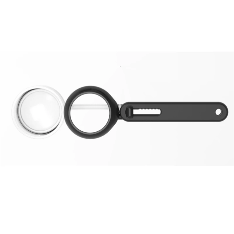 

Powder Adjustable Lever Measuring Spoon Coffee Measuring Scoop Protein Powder Leveling Measuring Measuring Scoop