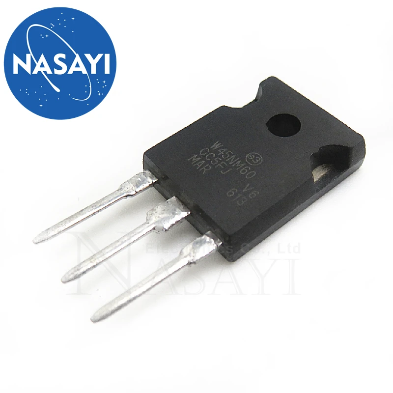 

STW45NM60 W45NM60 TO-247