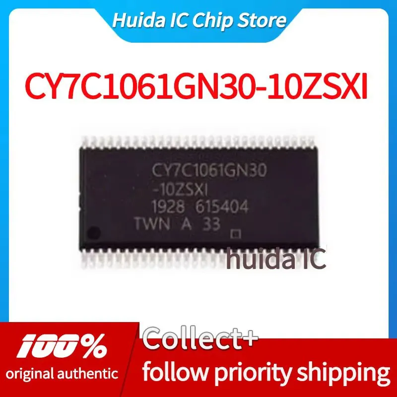 

CY7C1061GN30-10ZSXI Новый защитный чехол