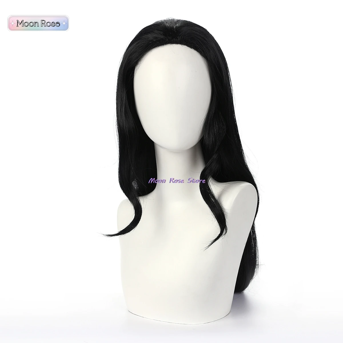 Костюм для косплея из аниме наряды Женский костюм с очками женский парик костюмы