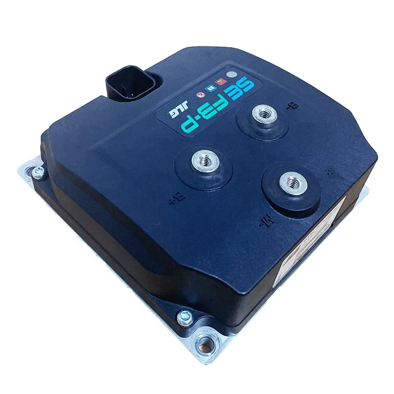 

Новый контроллер двигателя 300A для Ножничного подъемника JLG R1932 1932RS 4045R 10RS R10