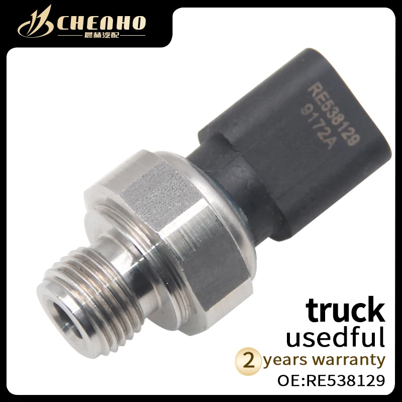 

CHENHO Oil Pressure Switch Pressure Thrust Sensor for John Deere RE538129