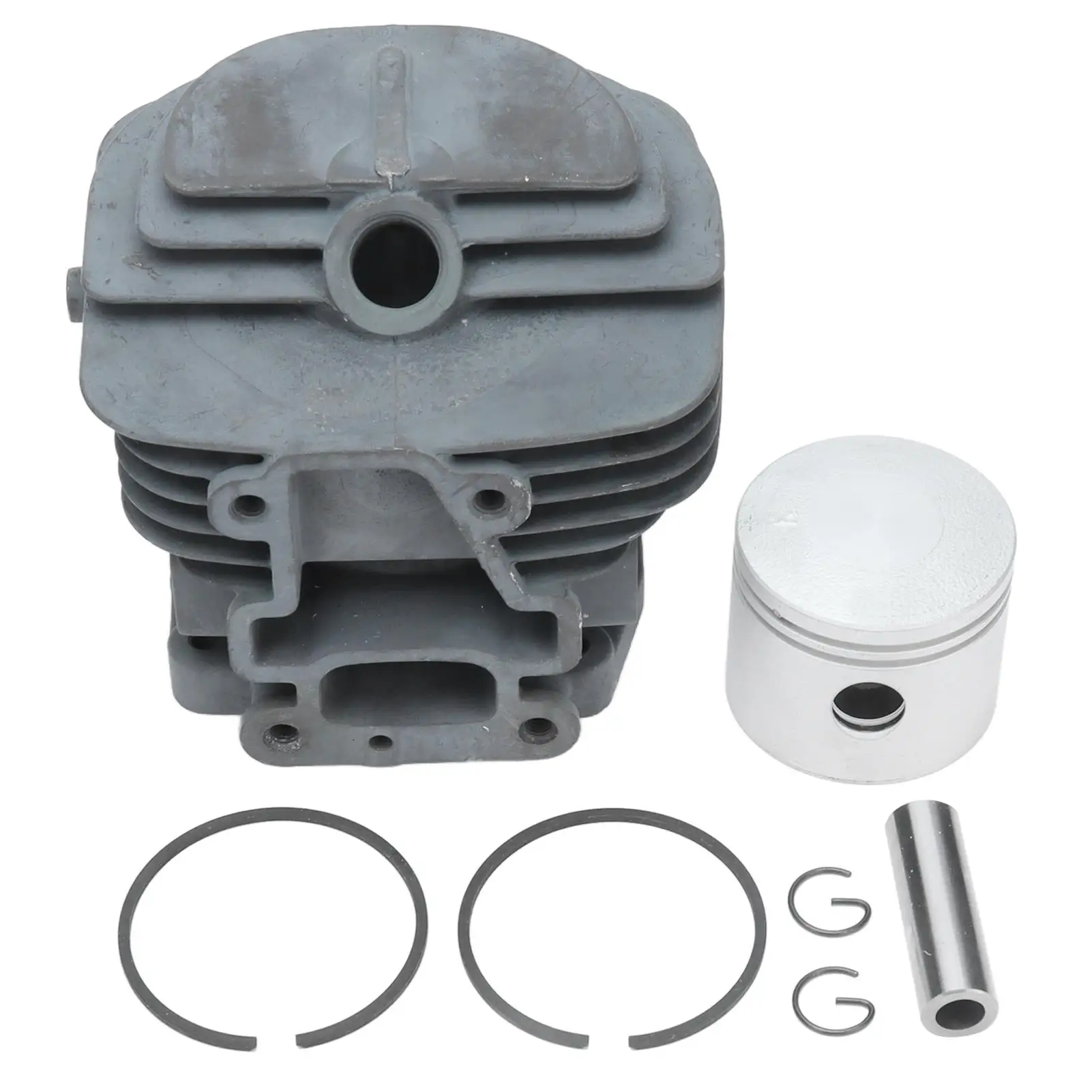 Комплект поршня цилиндра 42 5 мм для кустореза tj45 — прочные детали восстановления