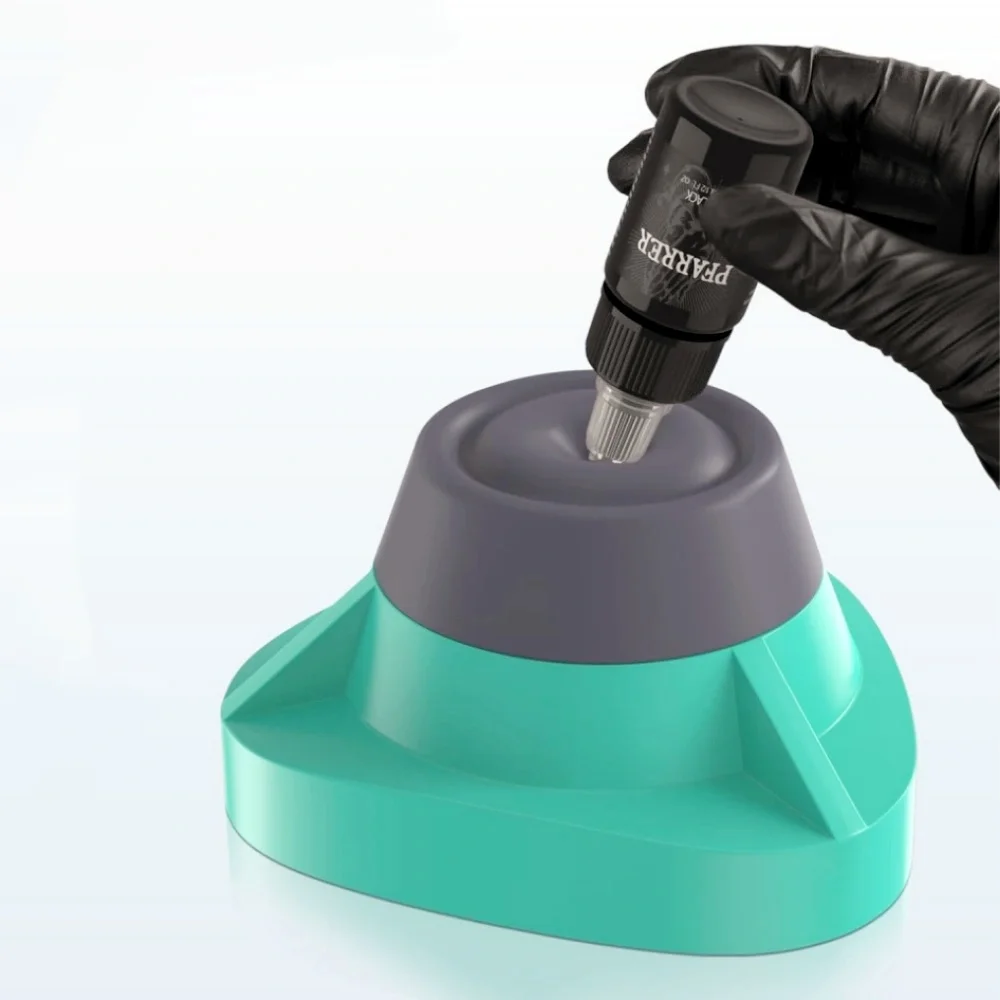 Вихревой мини-смеситель шейкер для тату и чернил мощный вихревой блендер