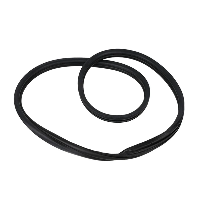 Автомобильный передний багажник Frunk Weatherstrip резиновая уплотнительная лента для