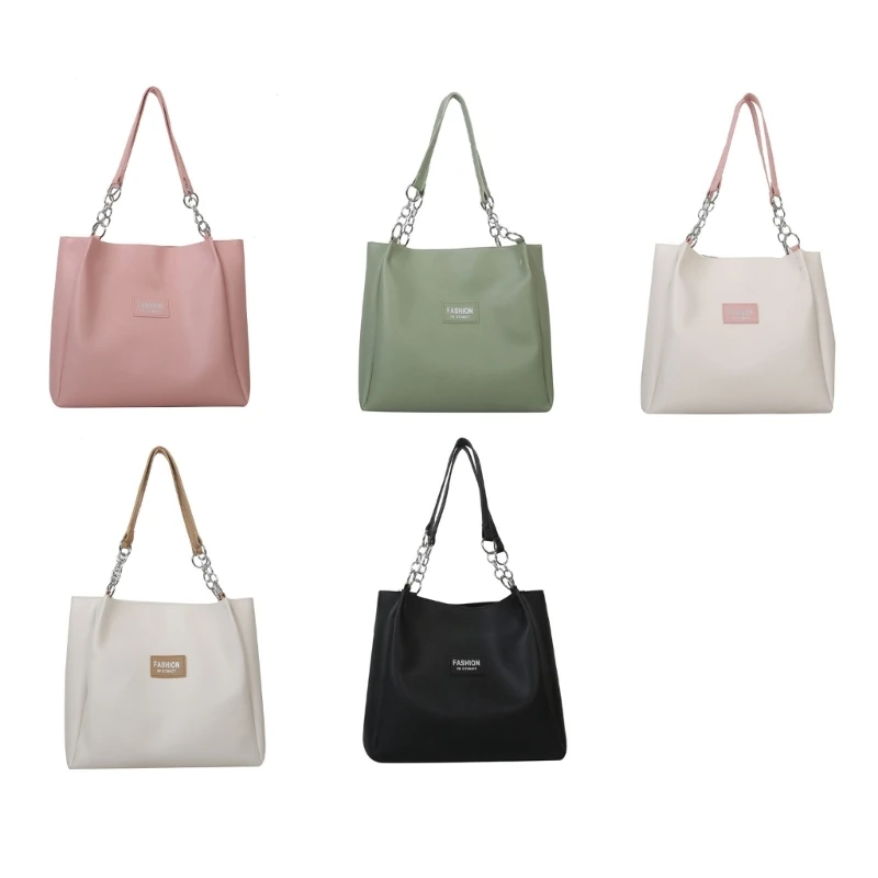 Элегантная сумка с верхней ручкой из искусственной кожи практичная и