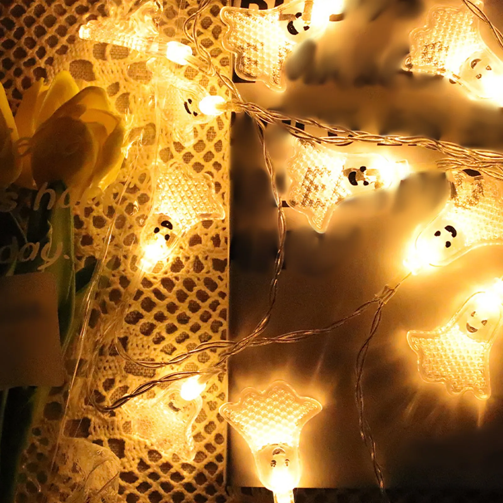 

Party Cups Party Bulbs Lights Party Bulbs Led Home Decoration Lights Atmosphere Lights For Party Decoration Glowing Decoration