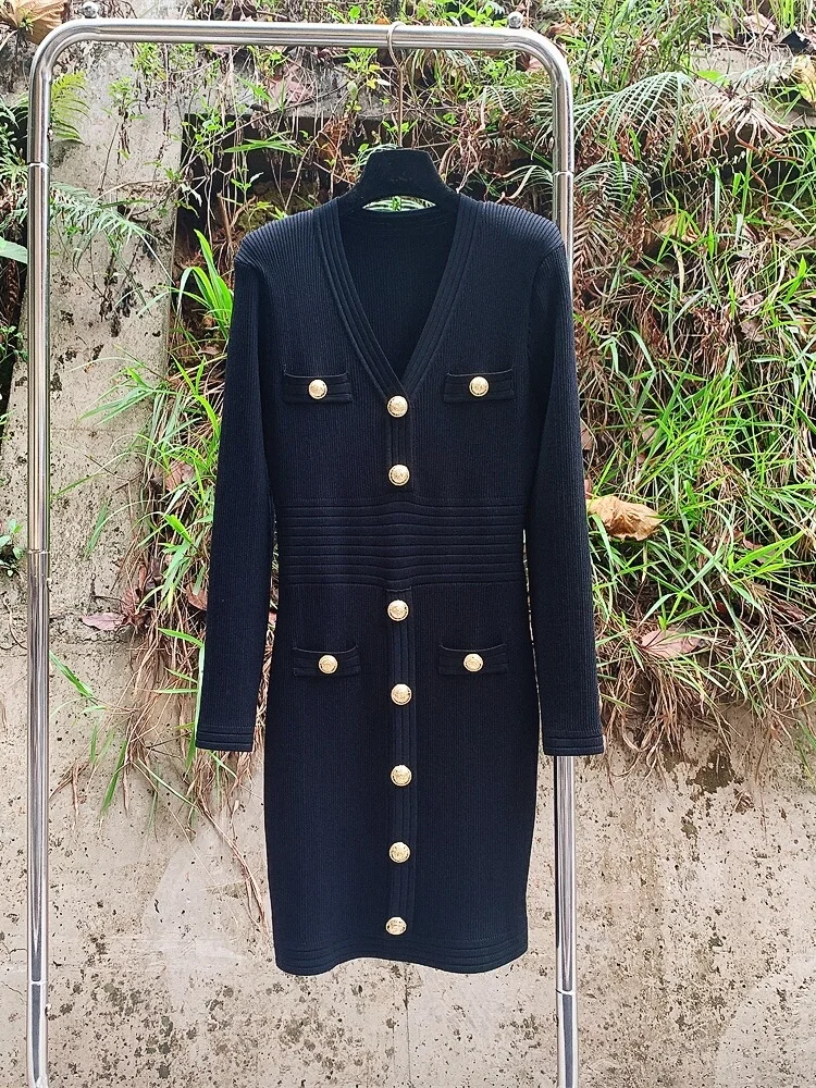 23 осенняя светская французская обувь с металлической пряжкой наплечная