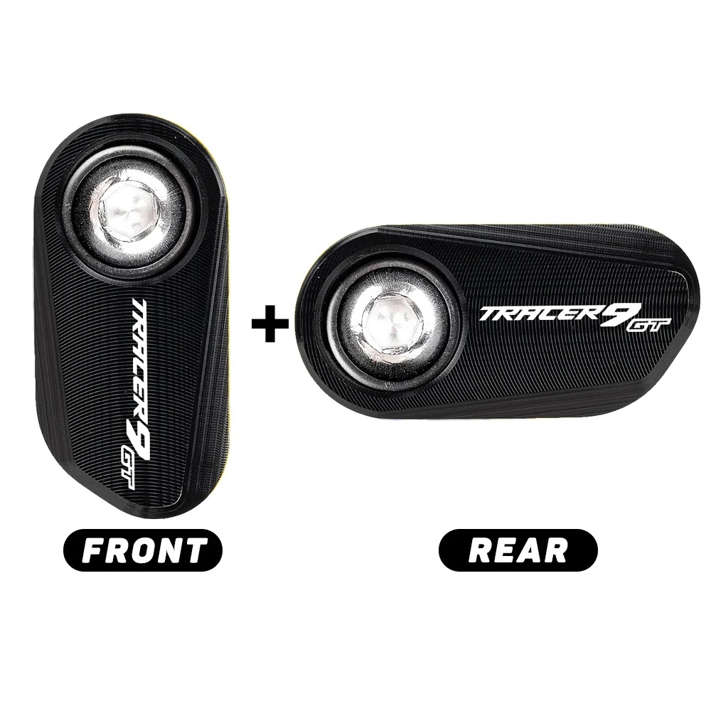 

Защитная защита датчика ABS на переднее и заднее колесо мотоцикла для Yamaha TRACER 9 GT TRACER 900 TRACER 9 GT tracer9gt Plu...