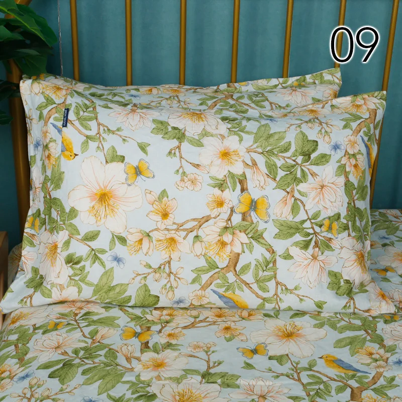 Рисунок 5 - Высококачественная 100% чистая льняная наволочка