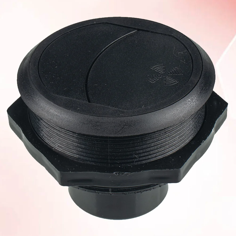 

Air Outlet Conditioning Ventilation Vent Caravan Wall Accessories Parts Rv Universal Side Roof Deflectora Ventoutlet