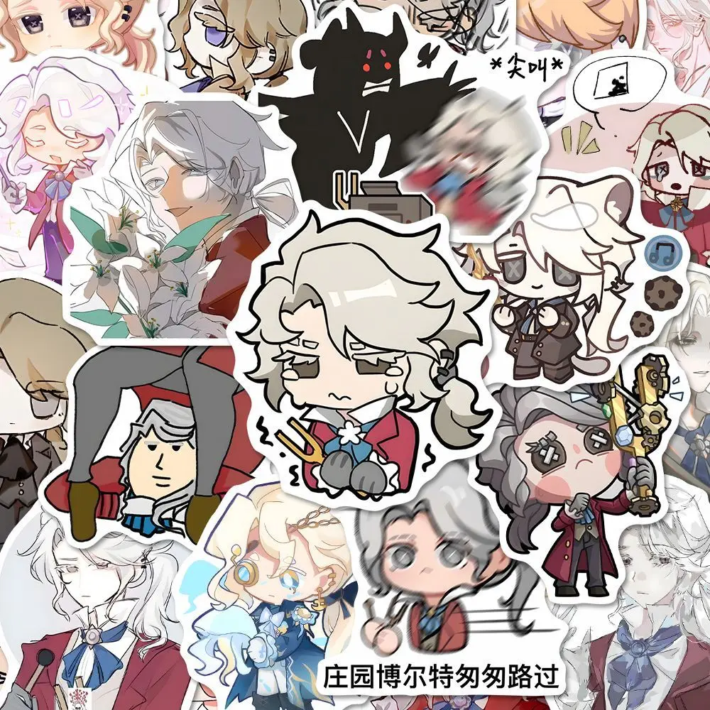 80 шт. наклейки для ноутбука гитары